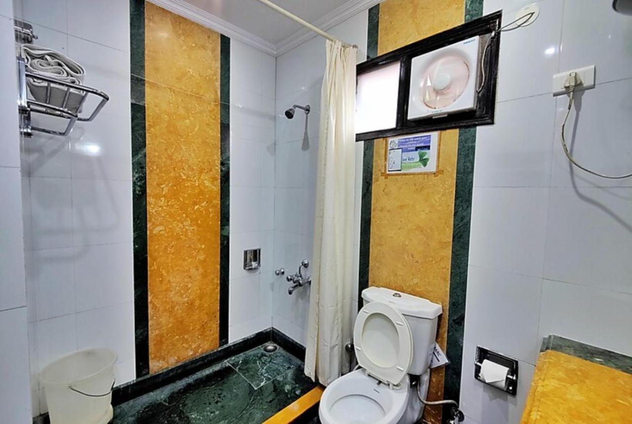 Hotel Marc Shimla Zewnętrze zdjęcie